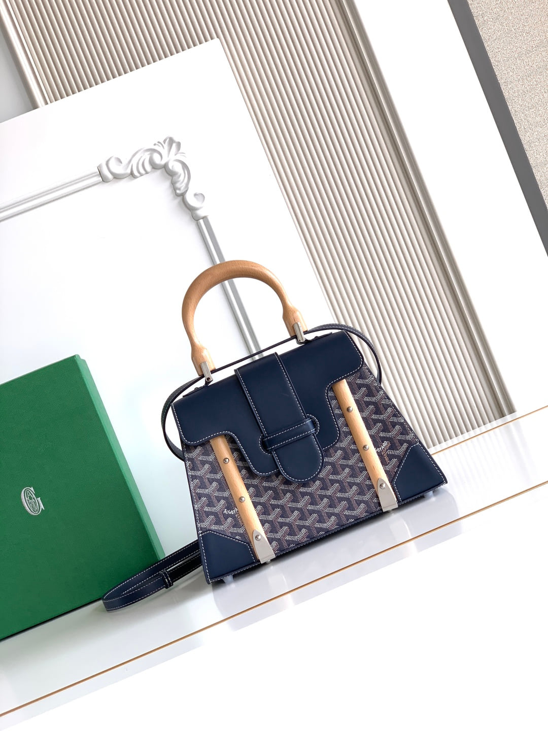 Saïgon Structuré Goyard GY-84912276.A4