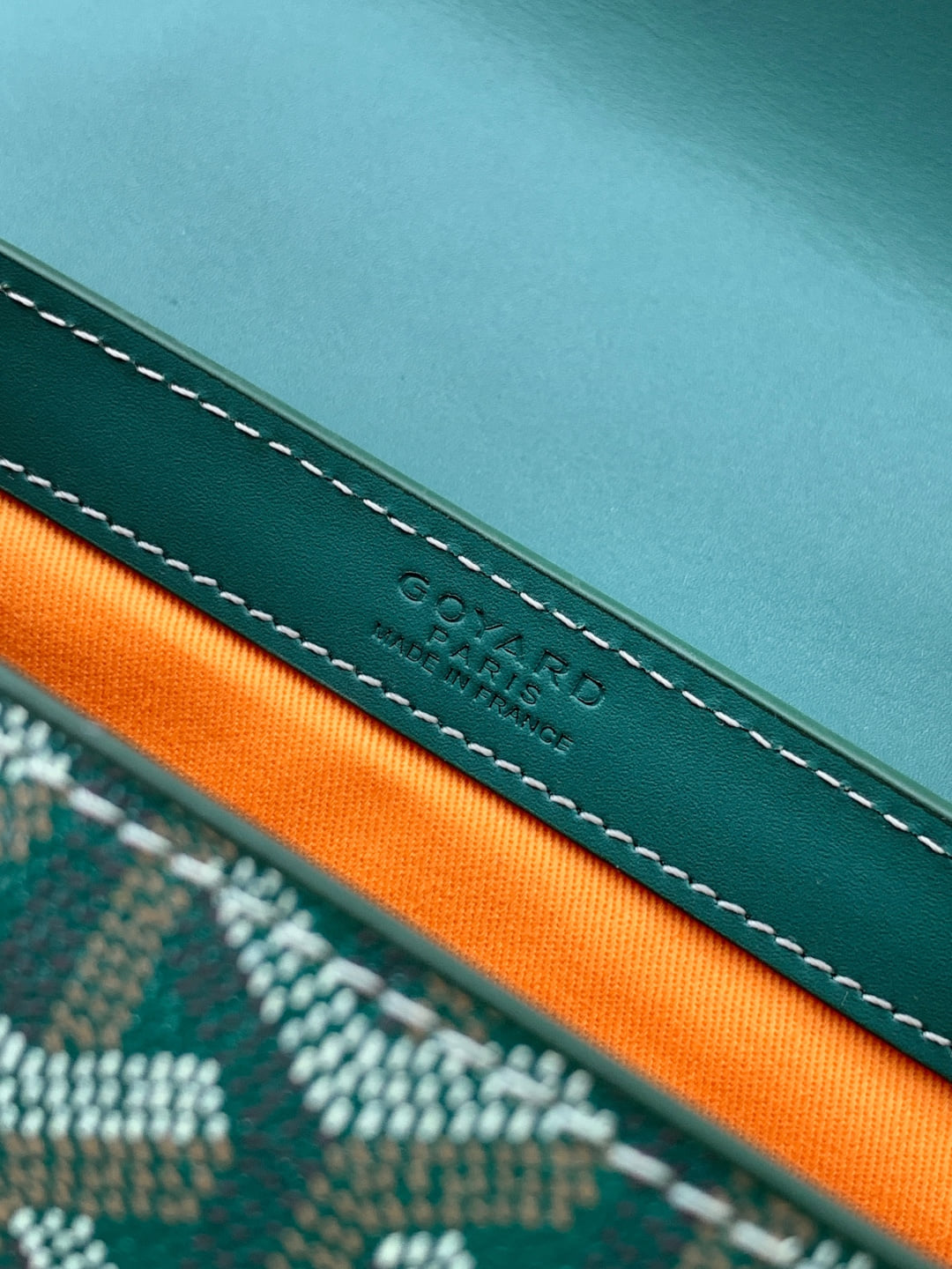 Saïgon Structuré Goyard GY-84912276.A6
