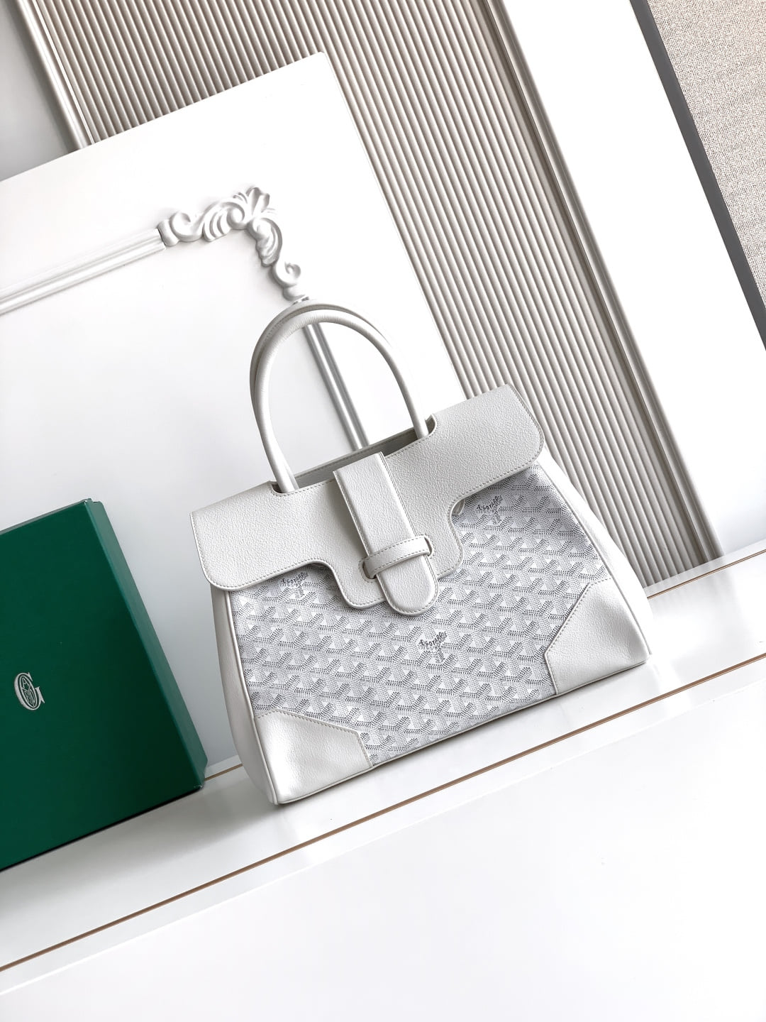 Saïgon Tote Goyard GY-84885065.A1