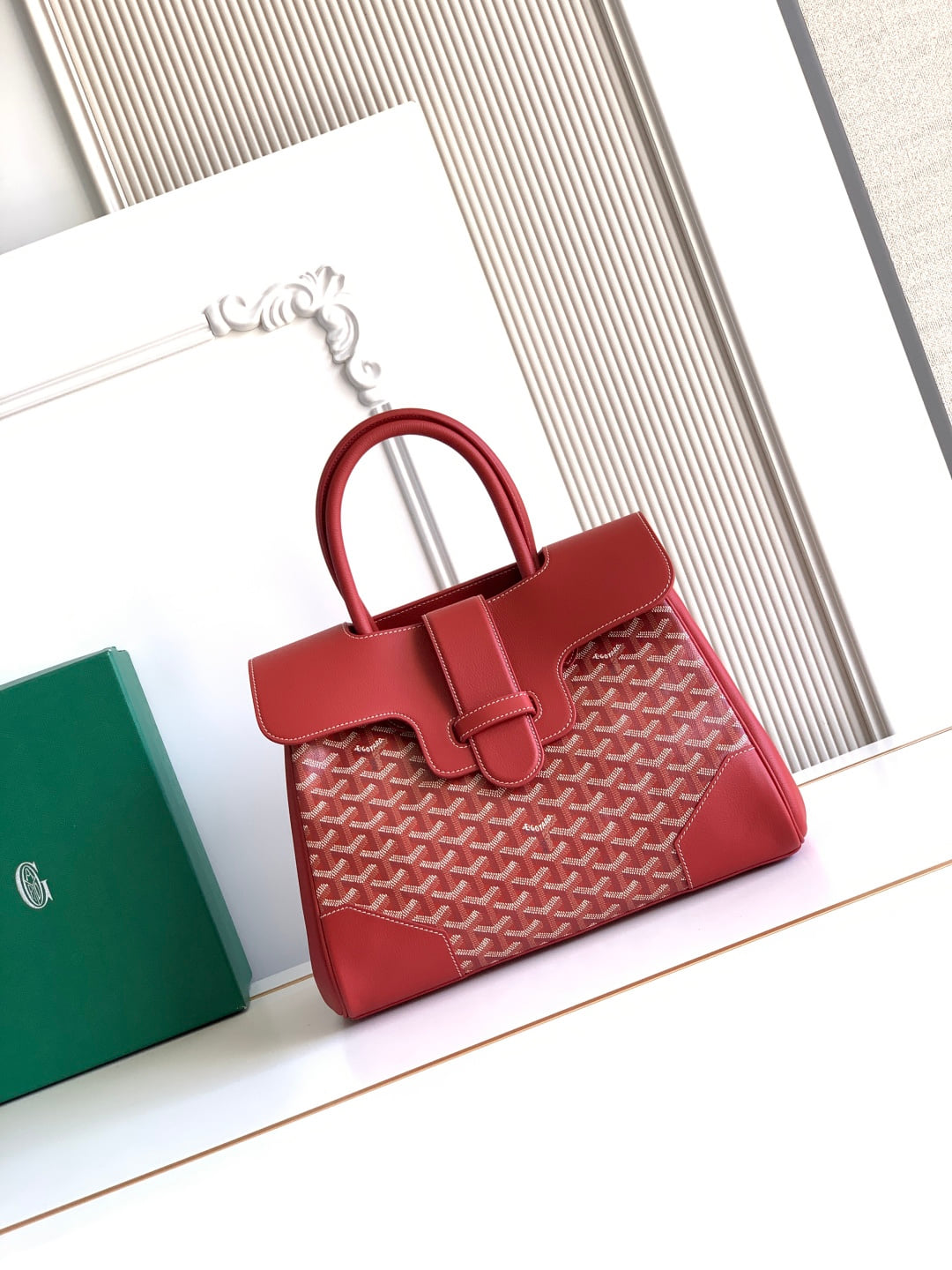 Saïgon Tote Goyard GY-84885065.A3