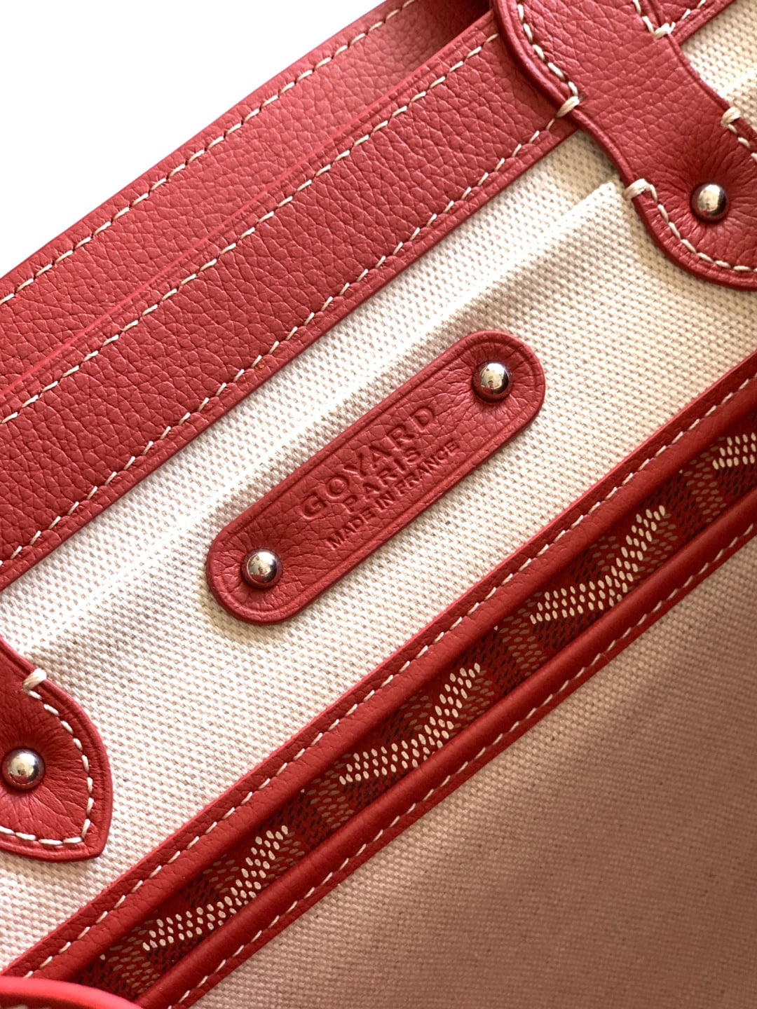 Saïgon Tote Goyard GY-84885065.A3