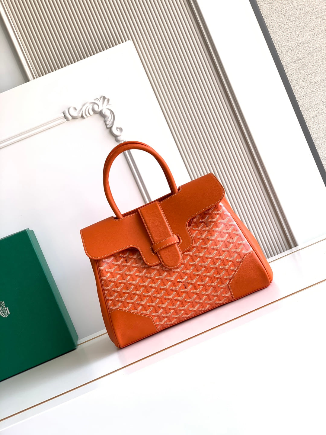Saïgon Tote Goyard GY-84885065.A4