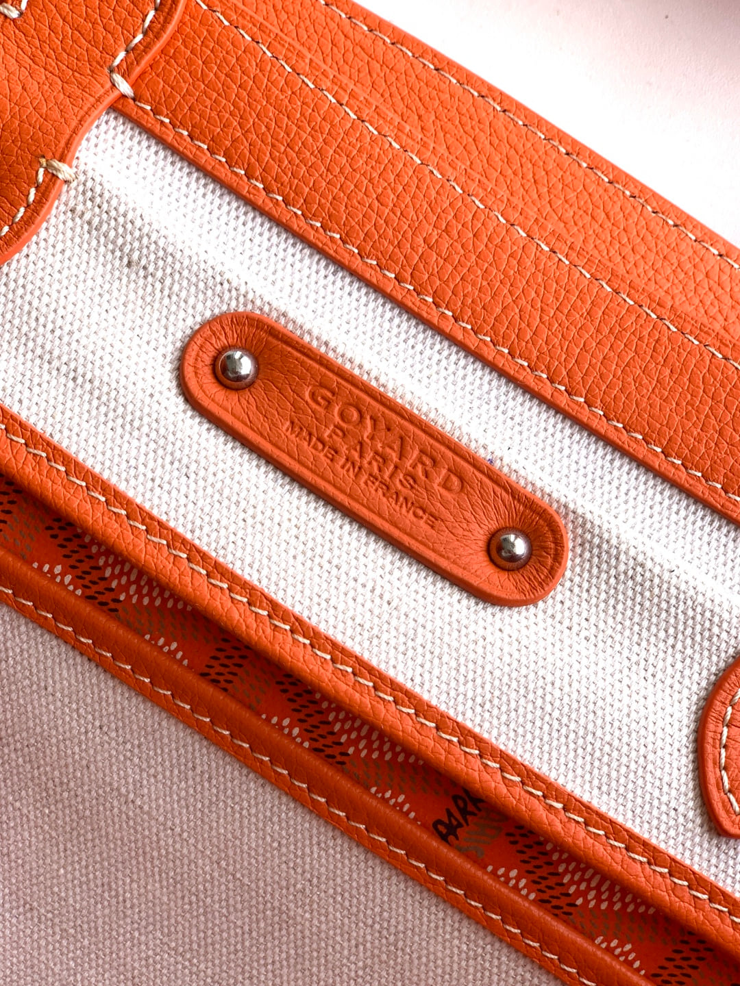 Saïgon Tote Goyard GY-84885065.A4