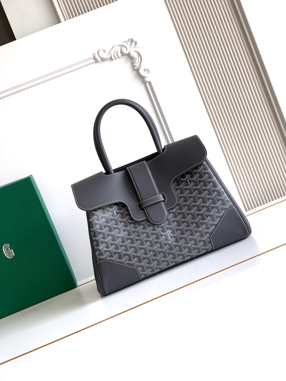 Saïgon Tote Goyard GY-84885065.A5
