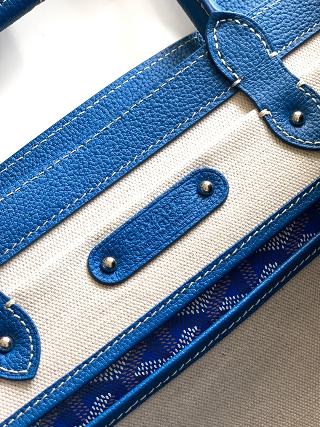 Saïgon Tote Goyard GY-84885065.A6