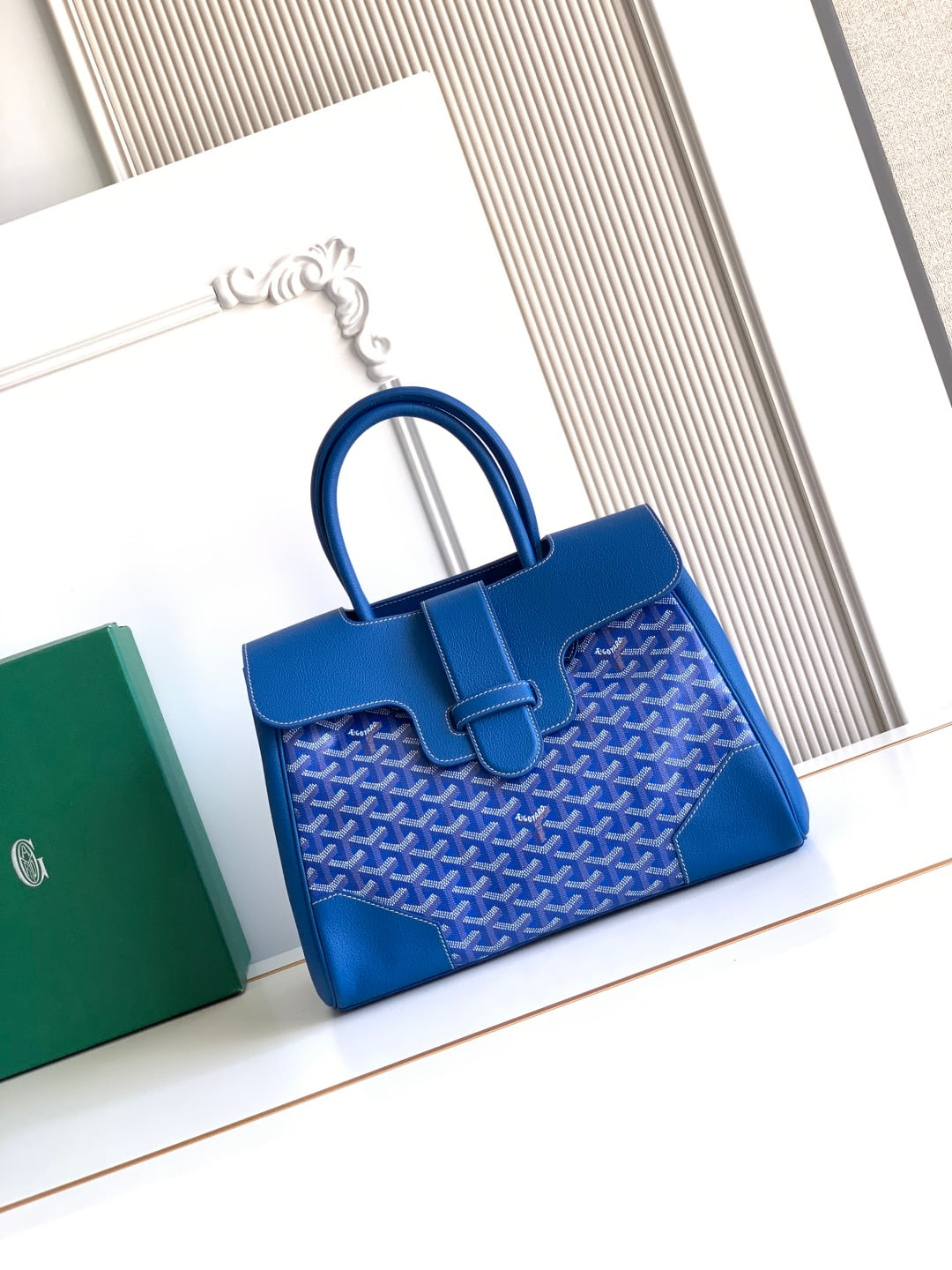 Saïgon Tote Goyard GY-84885065.A6