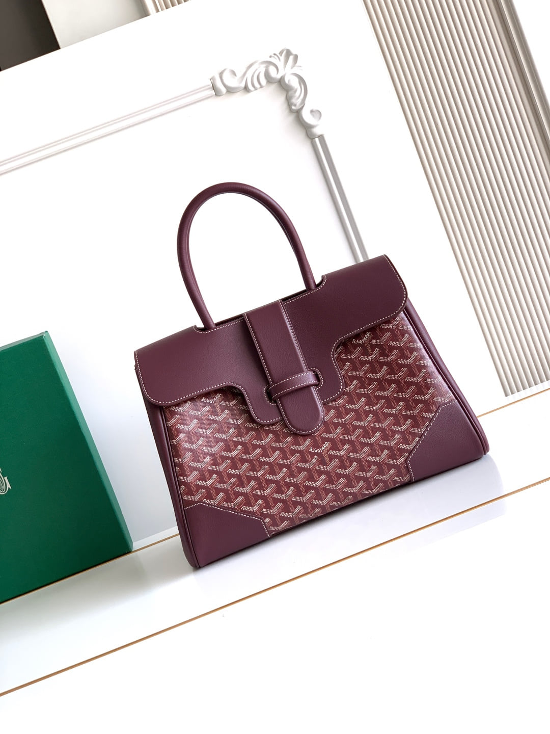 Saïgon Tote Goyard GY-84885065.A7