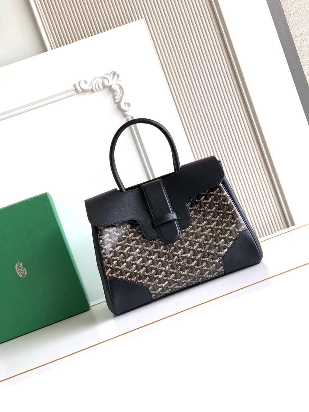 Saïgon Tote Goyard GY-84885065.A9