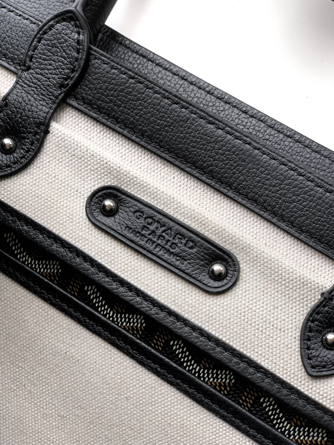 Saïgon Tote Goyard GY-84885065.A9