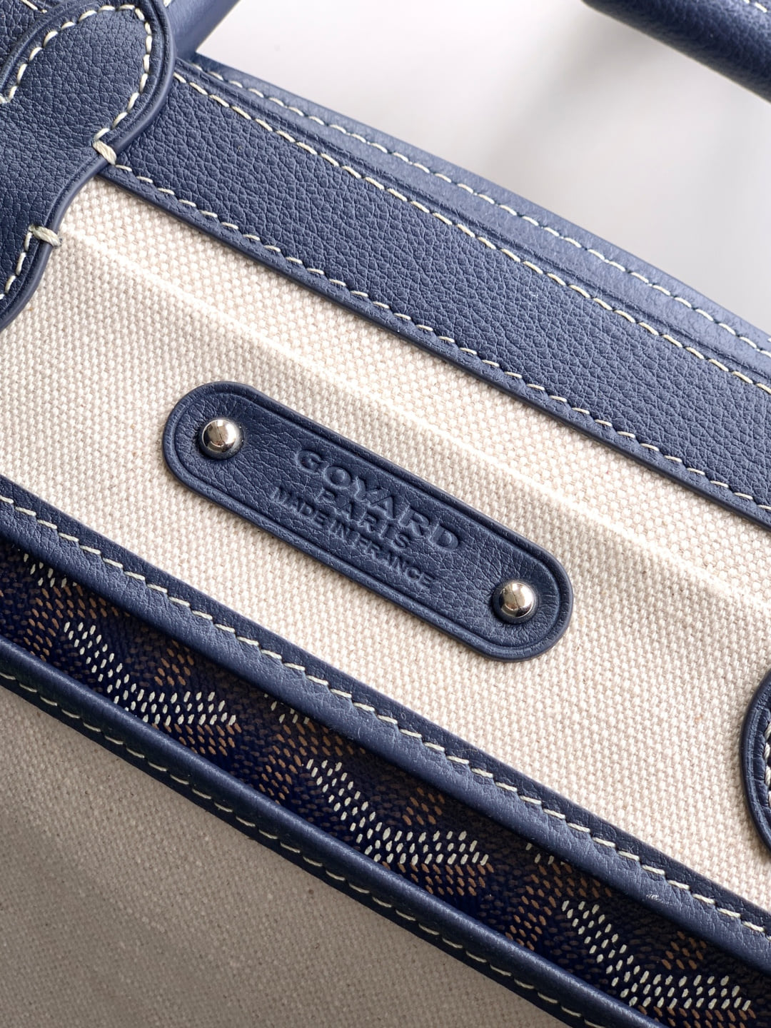 Saïgon Tote Goyard GY-84885065.A10