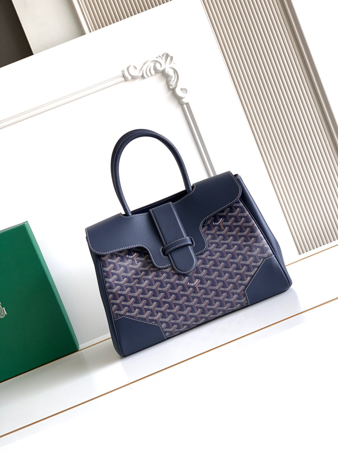 Saïgon Tote Goyard GY-84885065.A10