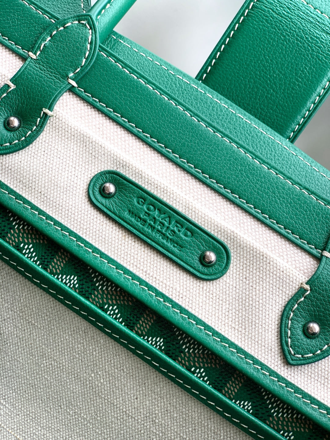 Saïgon Tote Goyard GY-84885065.A11
