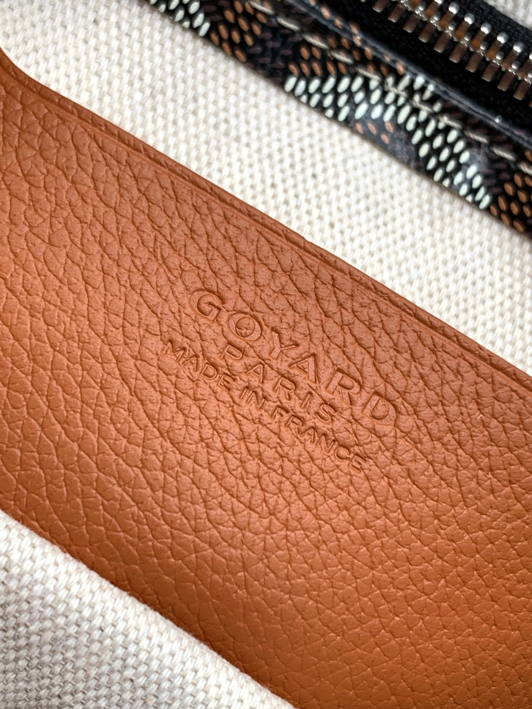 Saint Louis Goyard 5509.A5