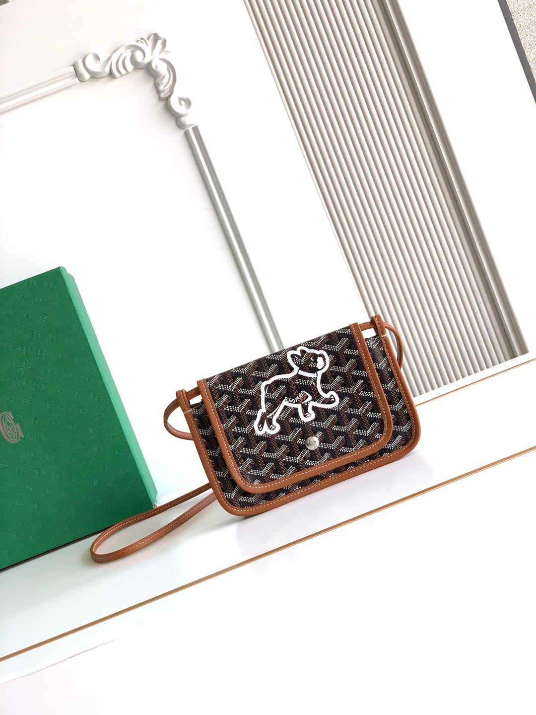 Saint Louis Goyard 5509.A5