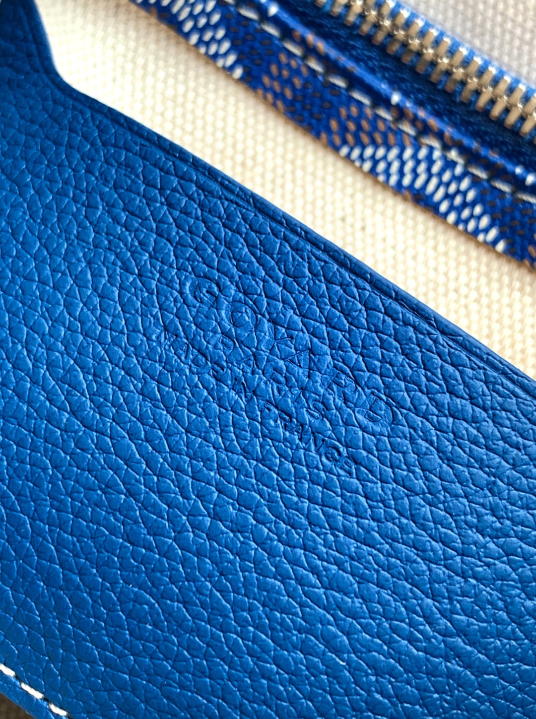 Saint Louis Goyard 5509.A7
