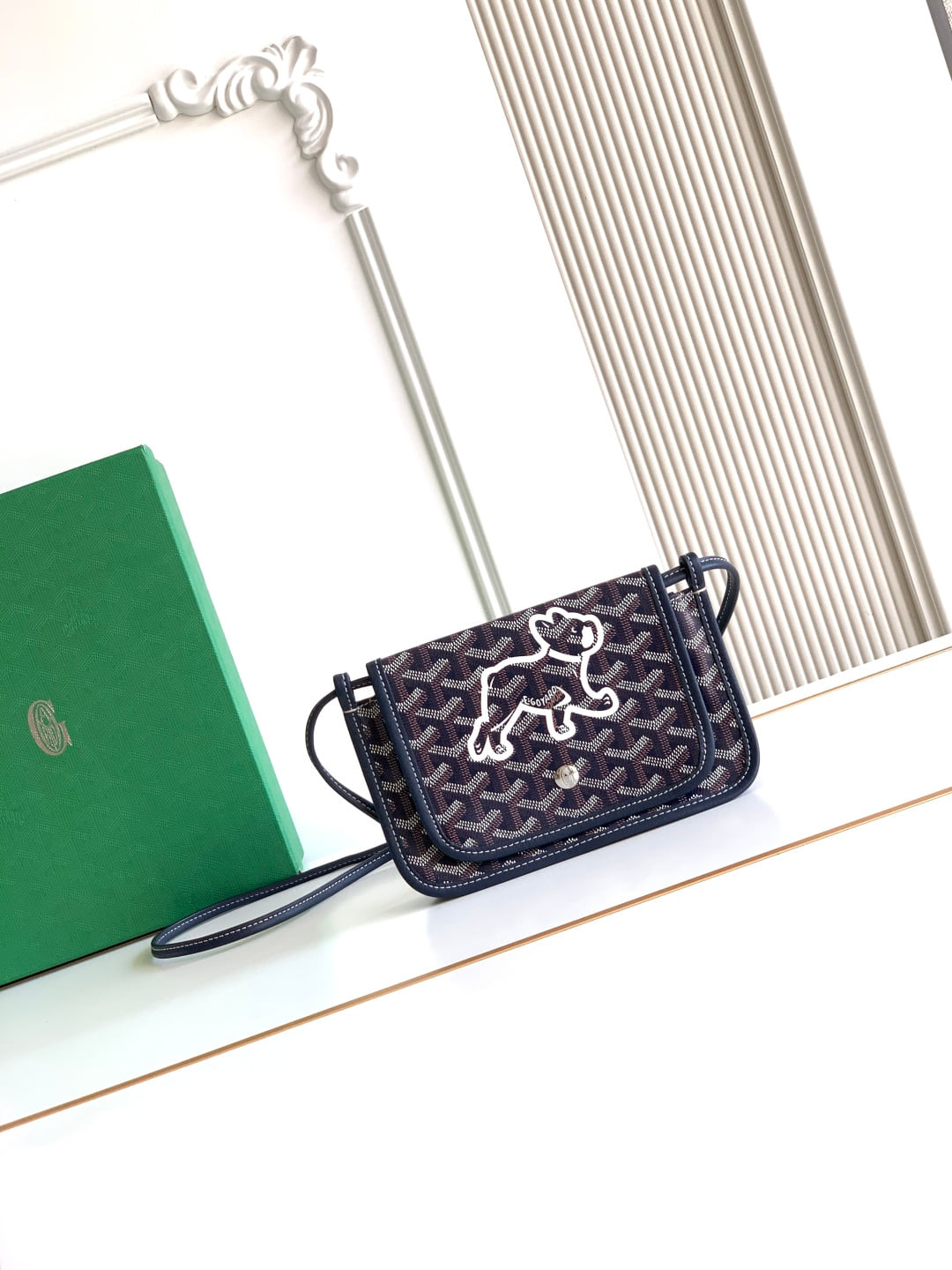 Saint Louis Goyard 5509.A8