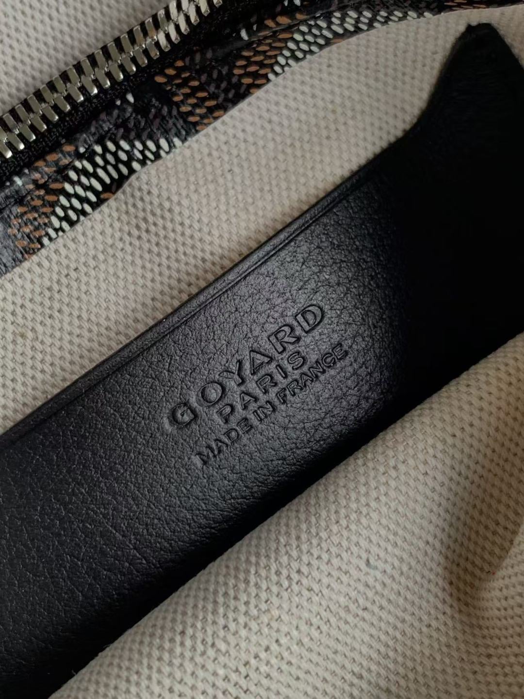 Saint Louis Goyard 5509.A9