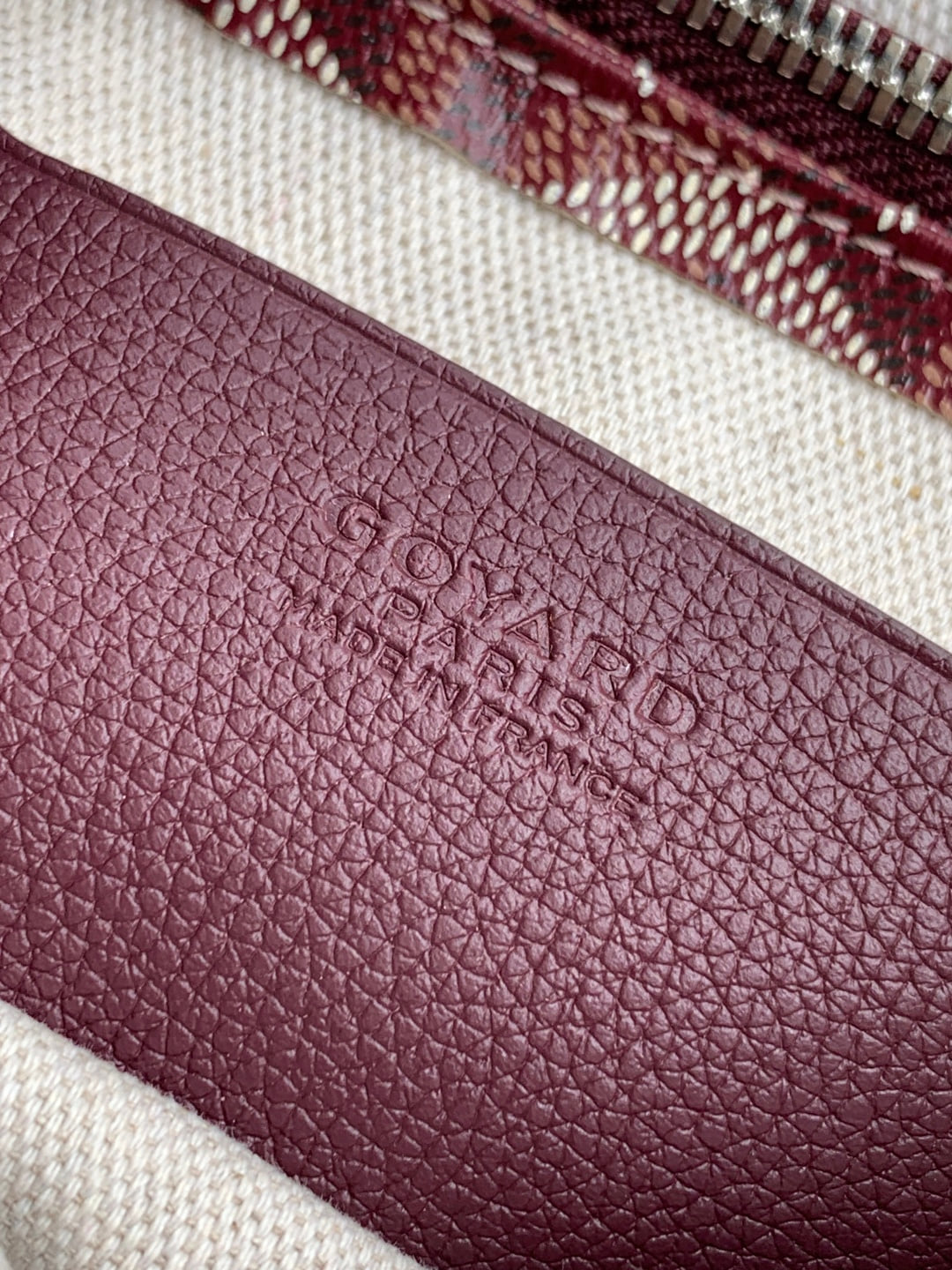 Saint Louis Goyard 5509.A10