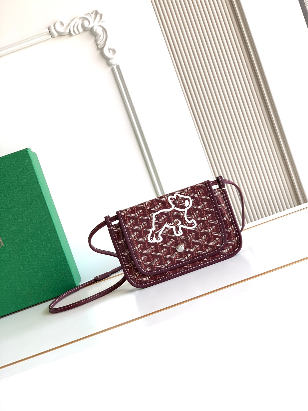 Saint Louis Goyard 5509.A10