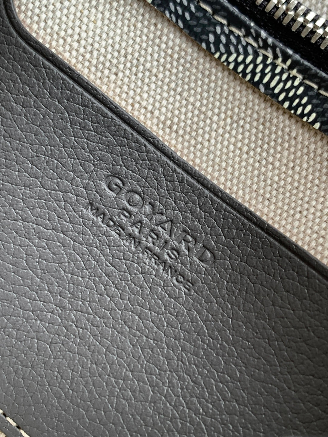 Saint Louis Goyard 5509.A11