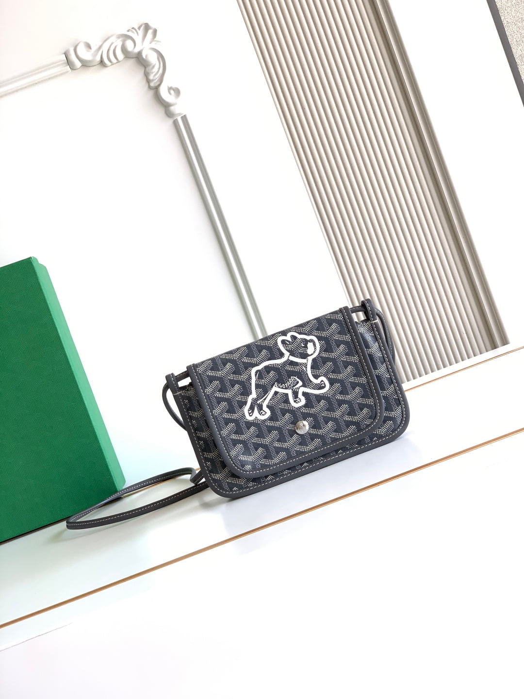 Saint Louis Goyard 5509.A11