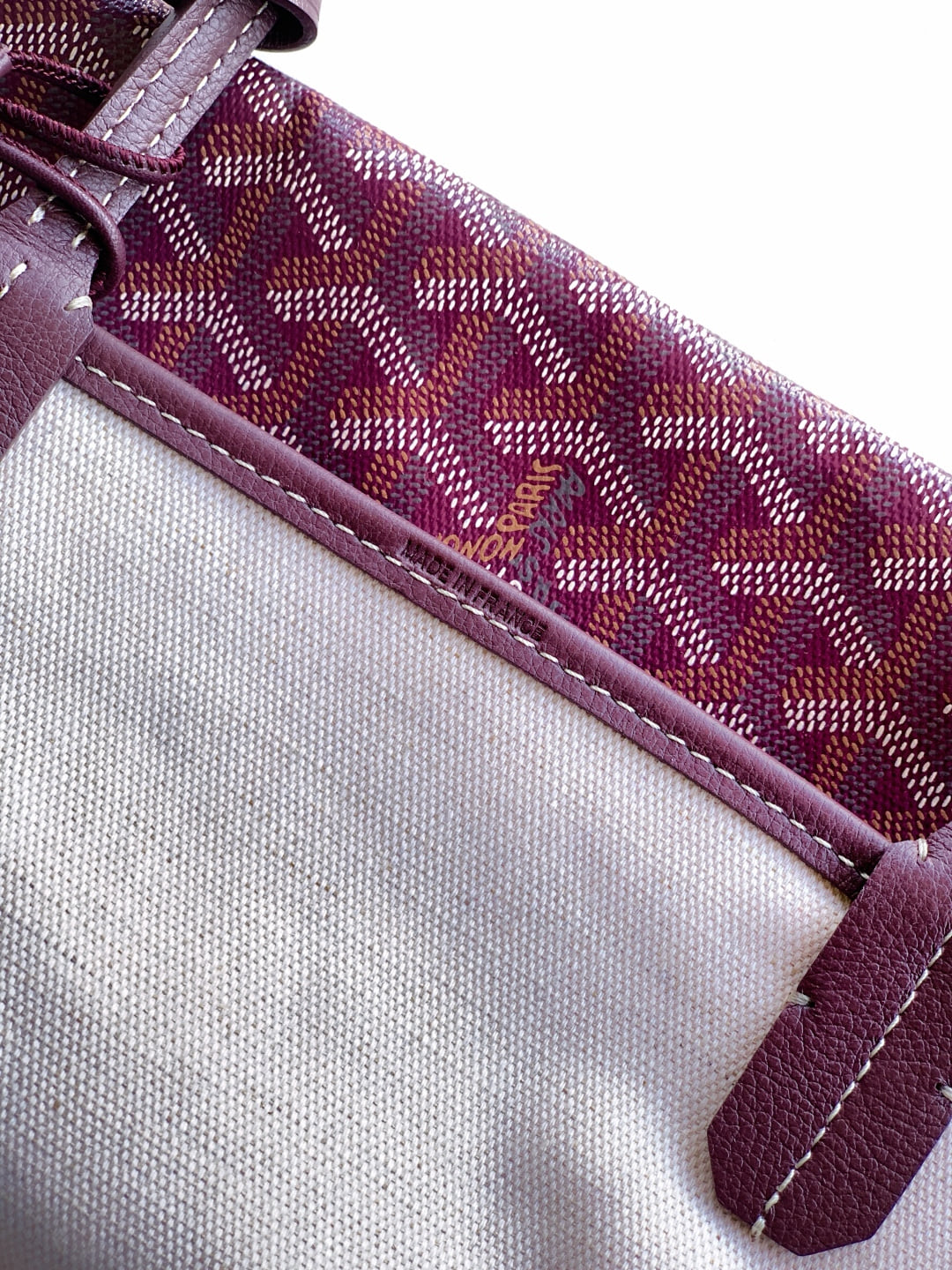 Saint Louis Goyard 6603.A1