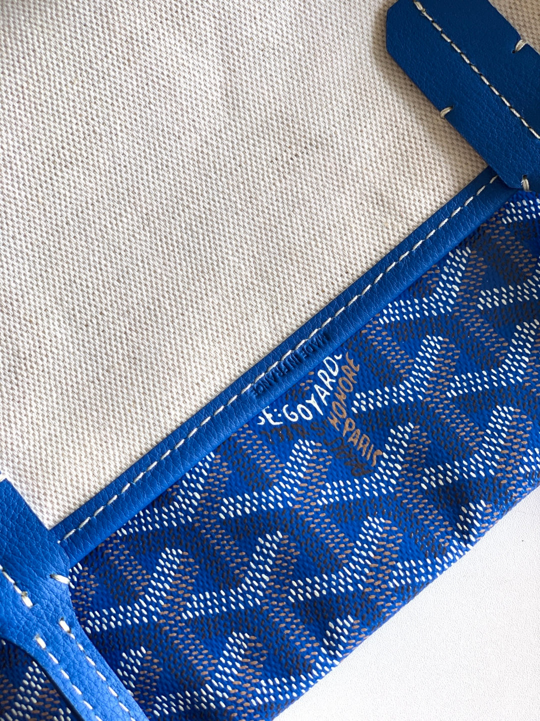 Saint Louis Goyard 6603.A2
