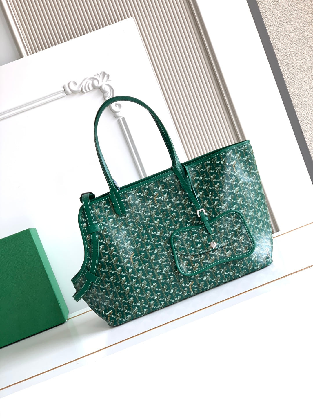 Saint Louis Goyard GY-84887042.A1