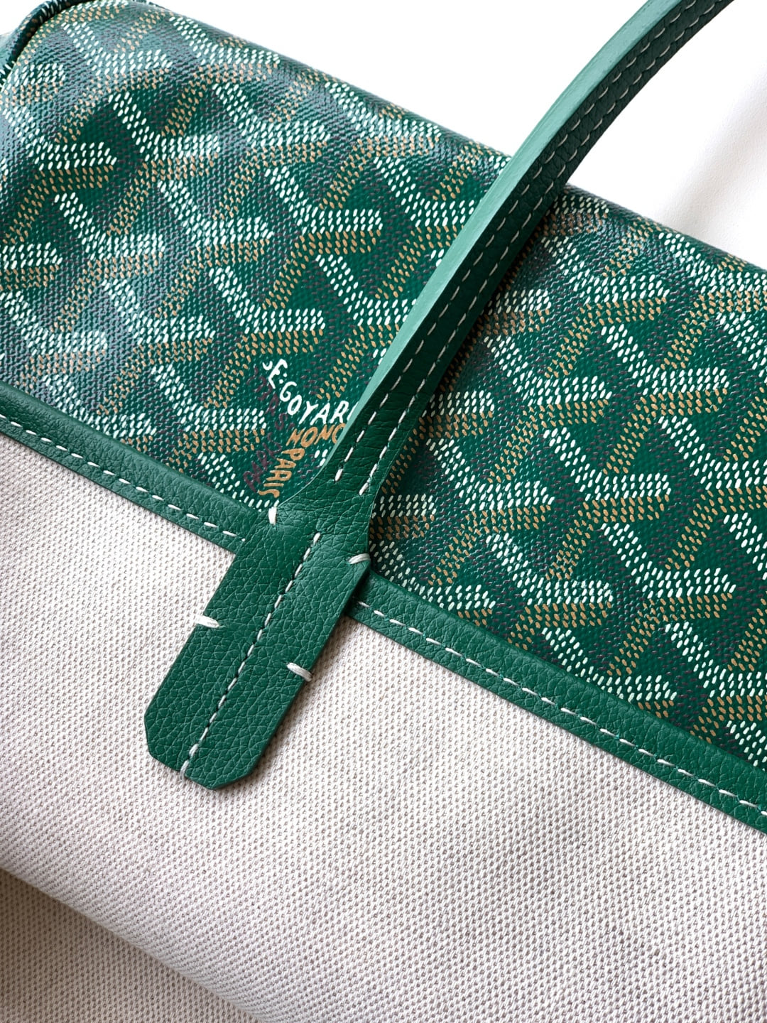 Saint Louis Goyard GY-84887042.A1