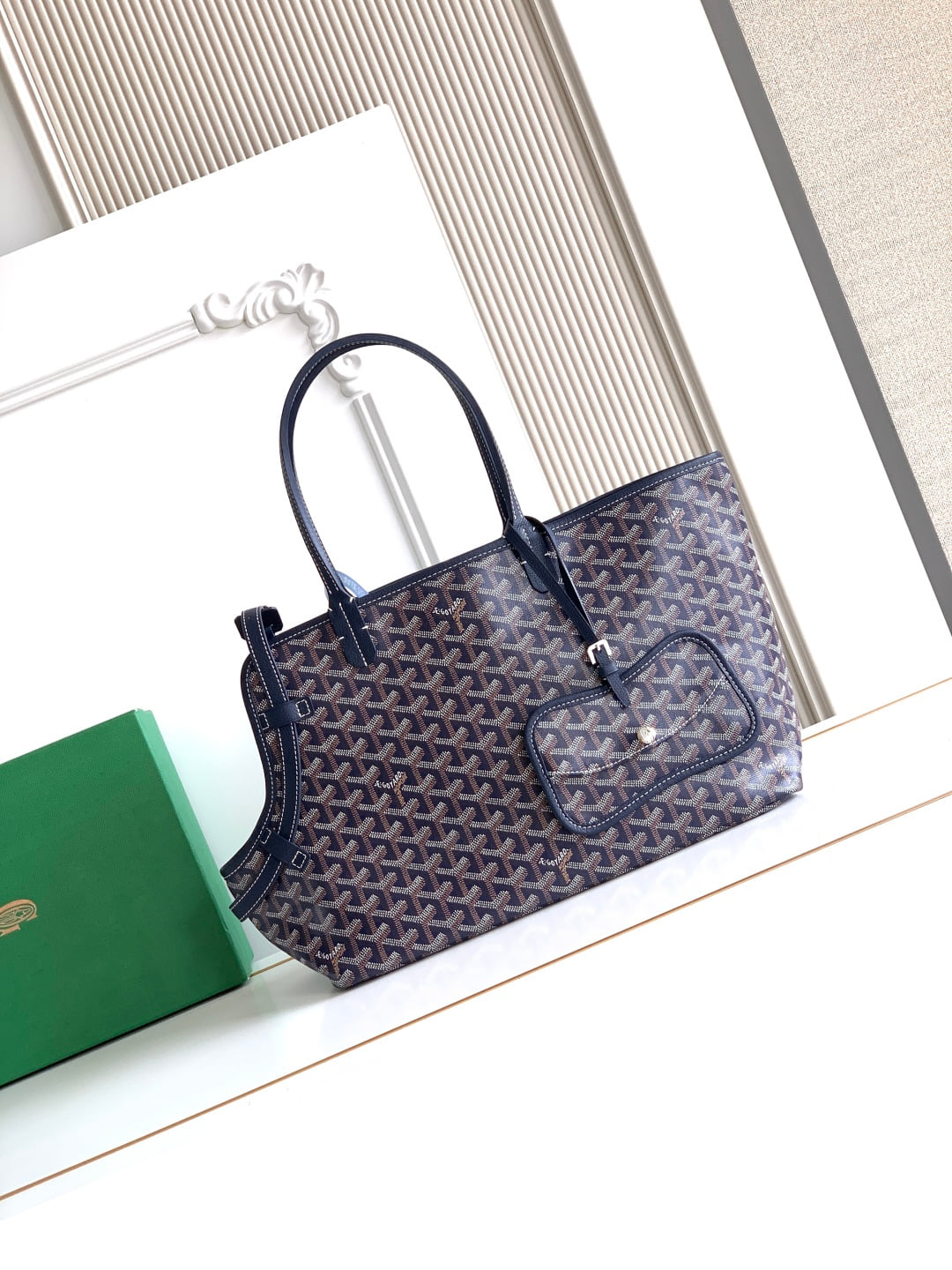 Saint Louis Goyard GY-84887042.A2