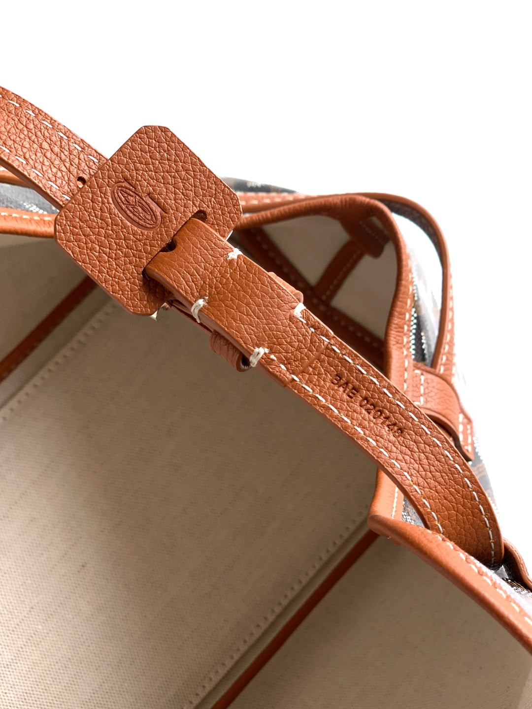 Saint Louis Goyard GY-84887042.A3