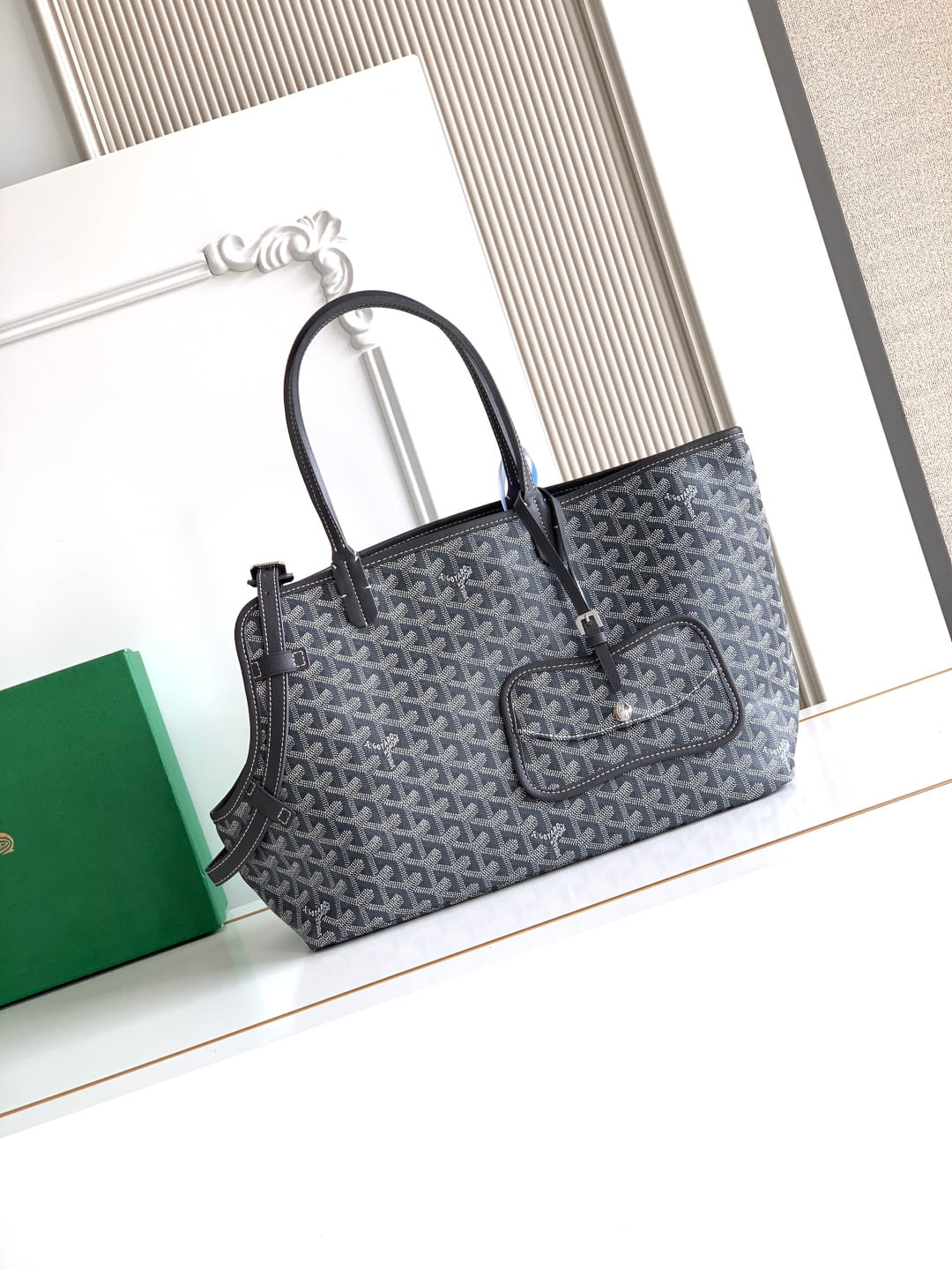 Saint Louis Goyard GY-84887042.A4