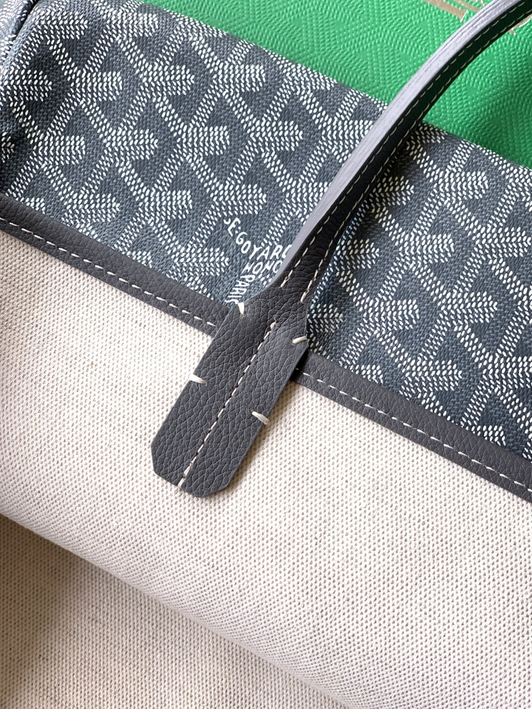 Saint Louis Goyard GY-84887042.A4