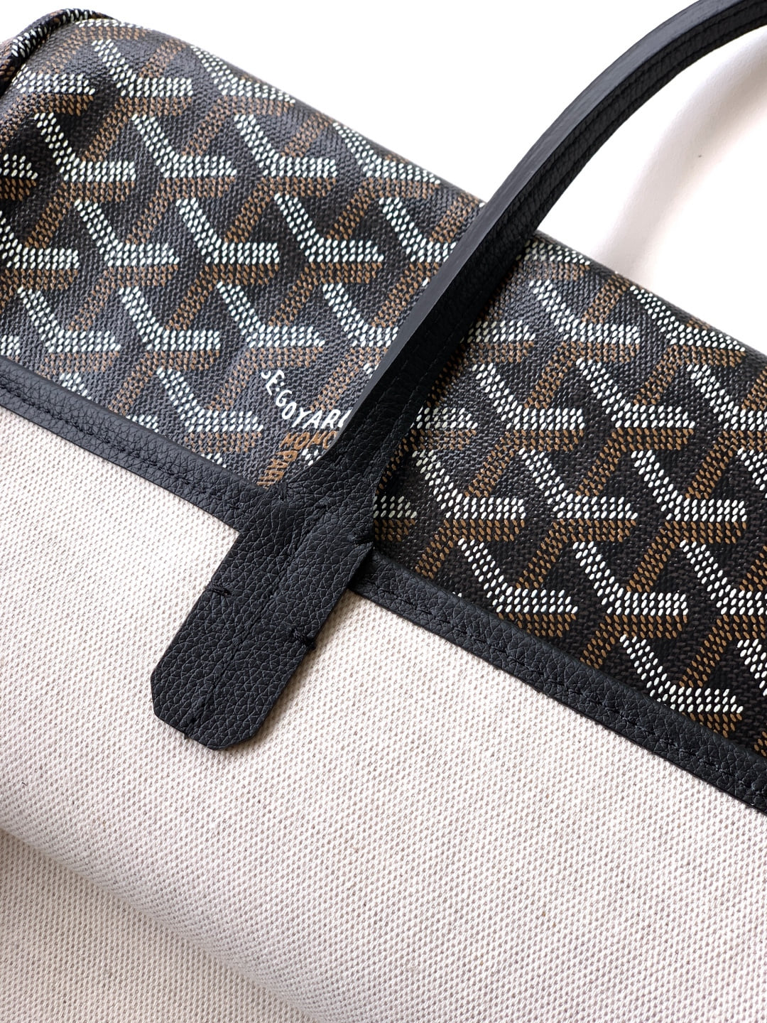 Saint Louis Goyard GY-84887042.A5