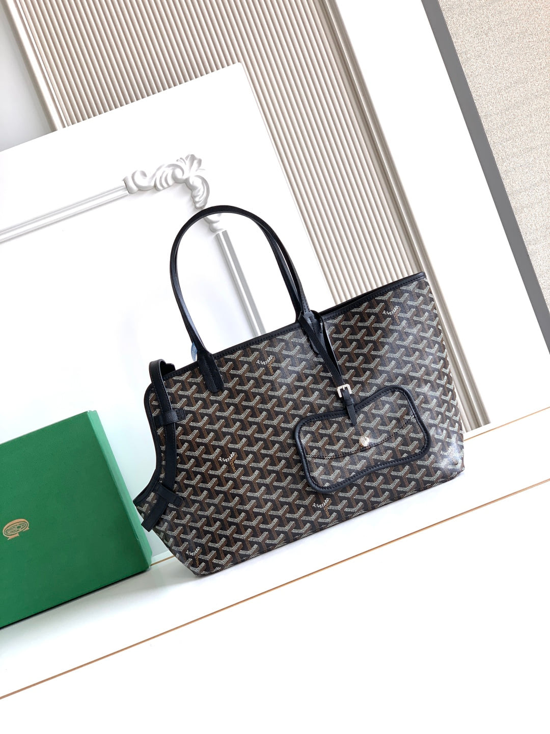 Saint Louis Goyard GY-84887042.A5