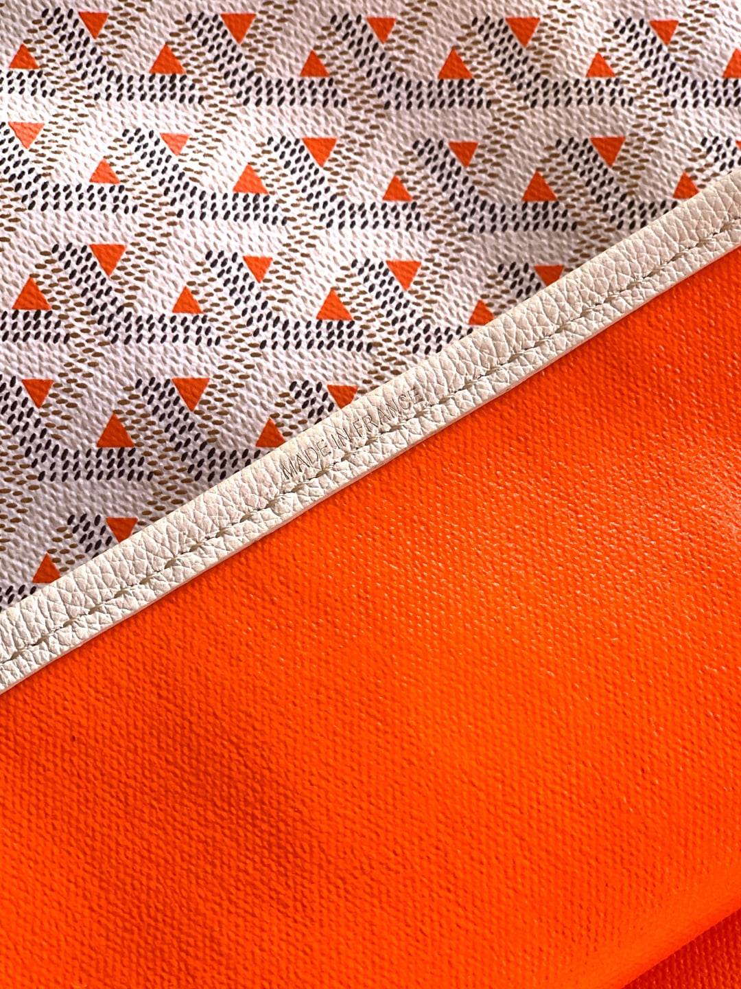 Saint Louis GM Goyard 6602L.A4