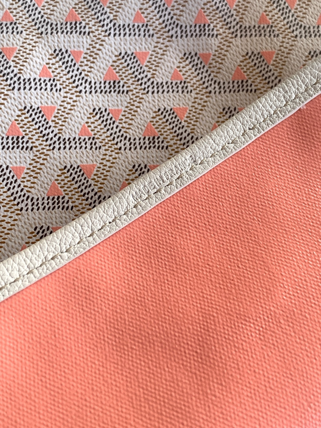 Saint Louis GM Goyard 6602L.A5