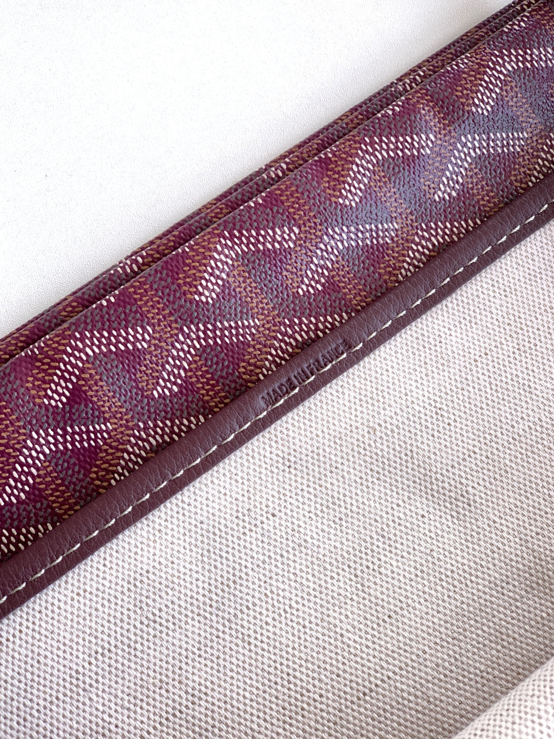 Saint Louis GM Goyard GY-84915624.A1