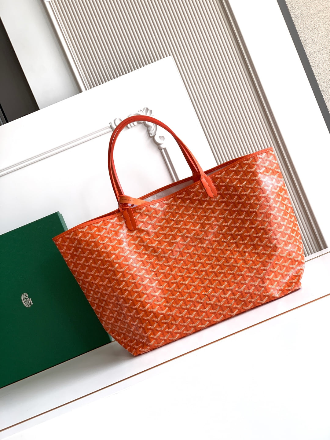 Saint Louis GM Goyard GY-84915624.A4