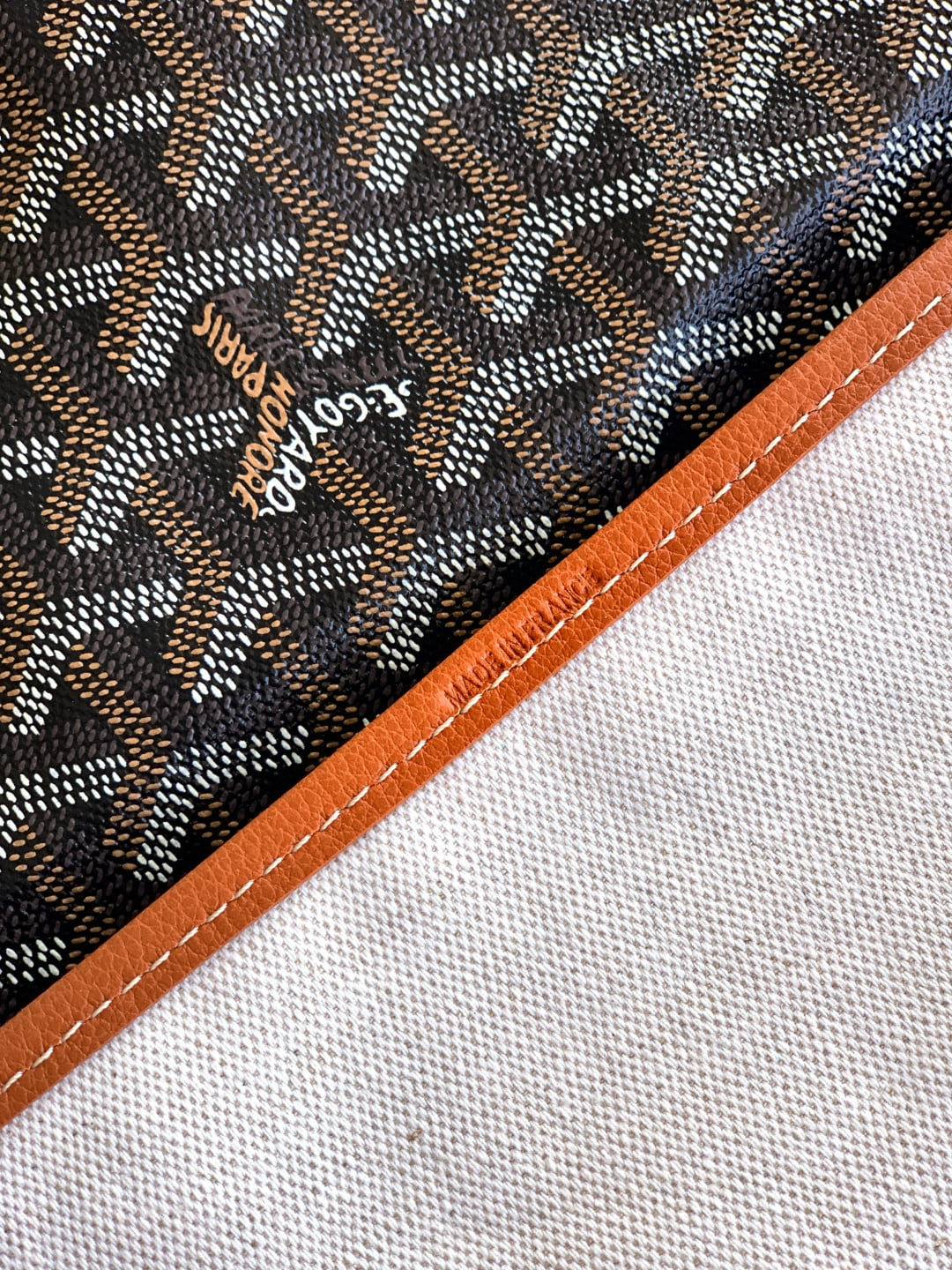 Saint Louis GM Goyard GY-84915624.A5