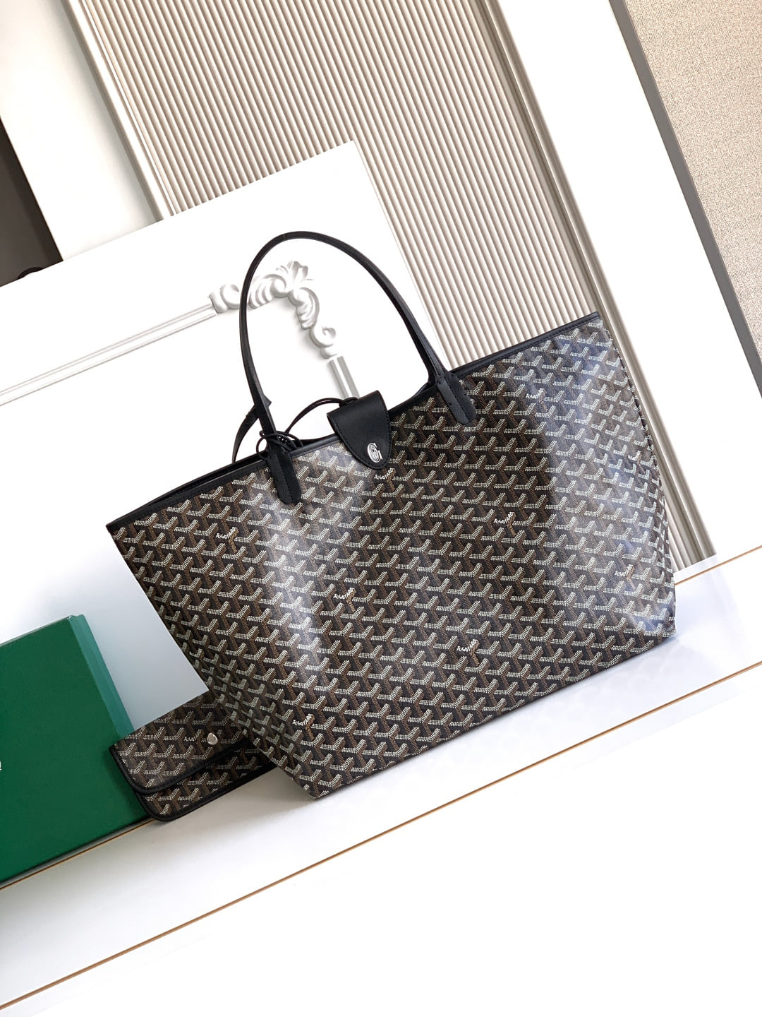 Saint Louis GM Goyard GY-84915624.A6