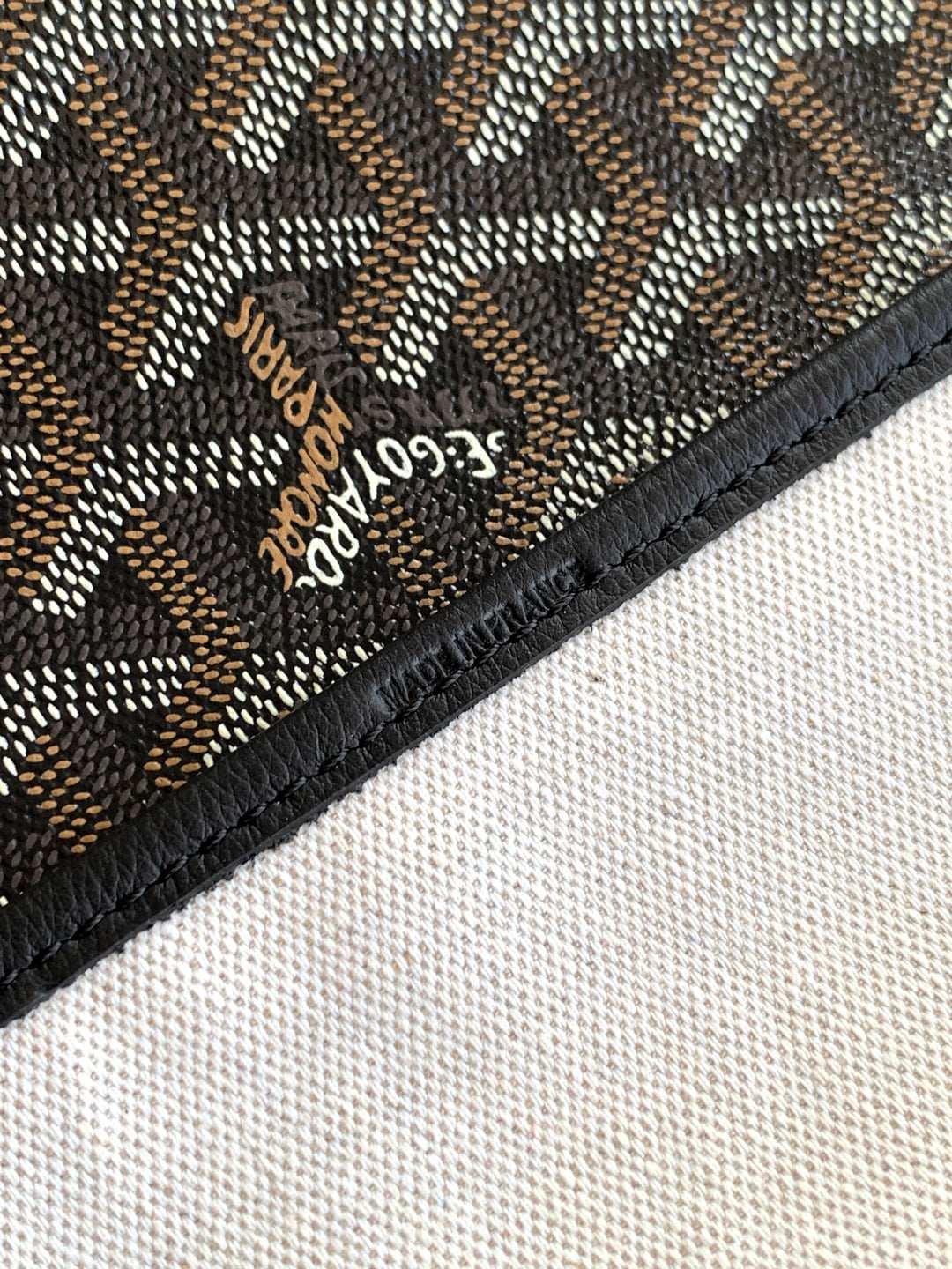Saint Louis GM Goyard GY-84915624.A6