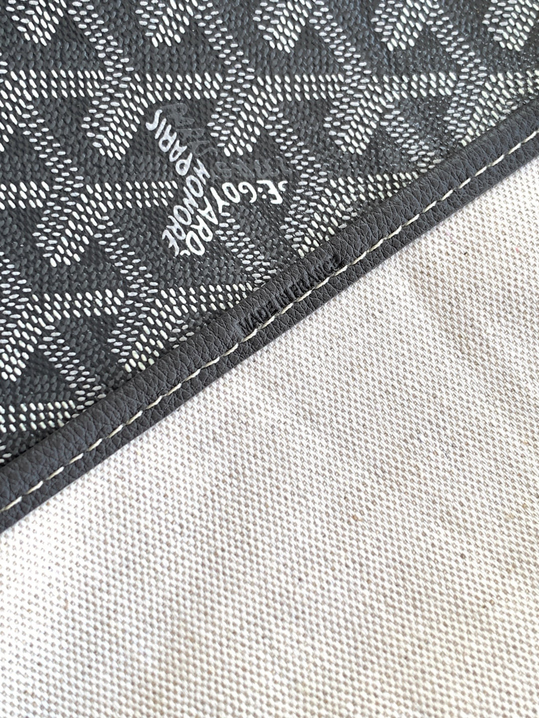 Saint Louis GM Goyard GY-84915624.A7