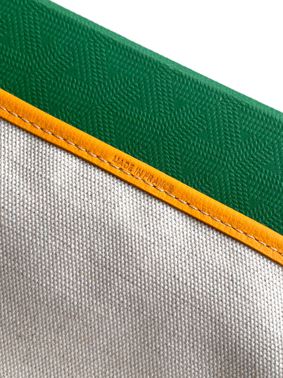 Saint Louis GM Goyard GY-84915624.A9