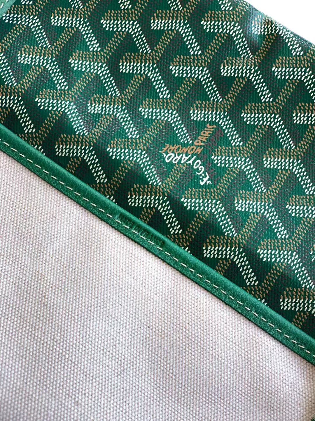 Saint Louis GM Goyard GY-84915624.A10