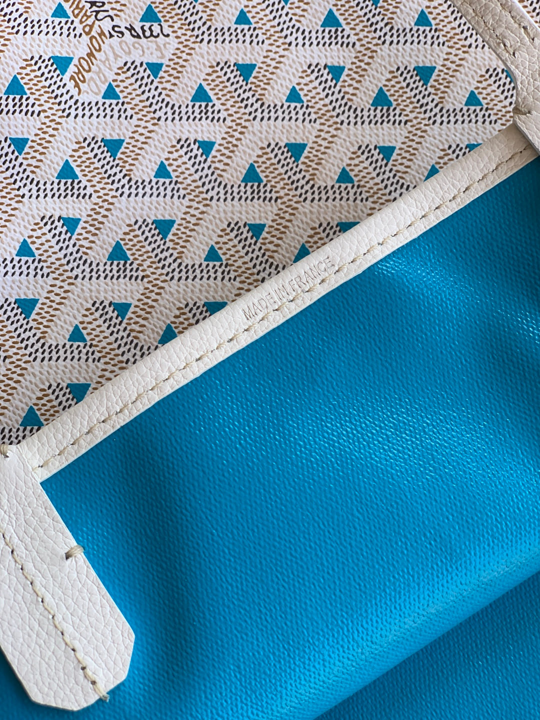 Saint Louis PM Goyard 6603M.A1