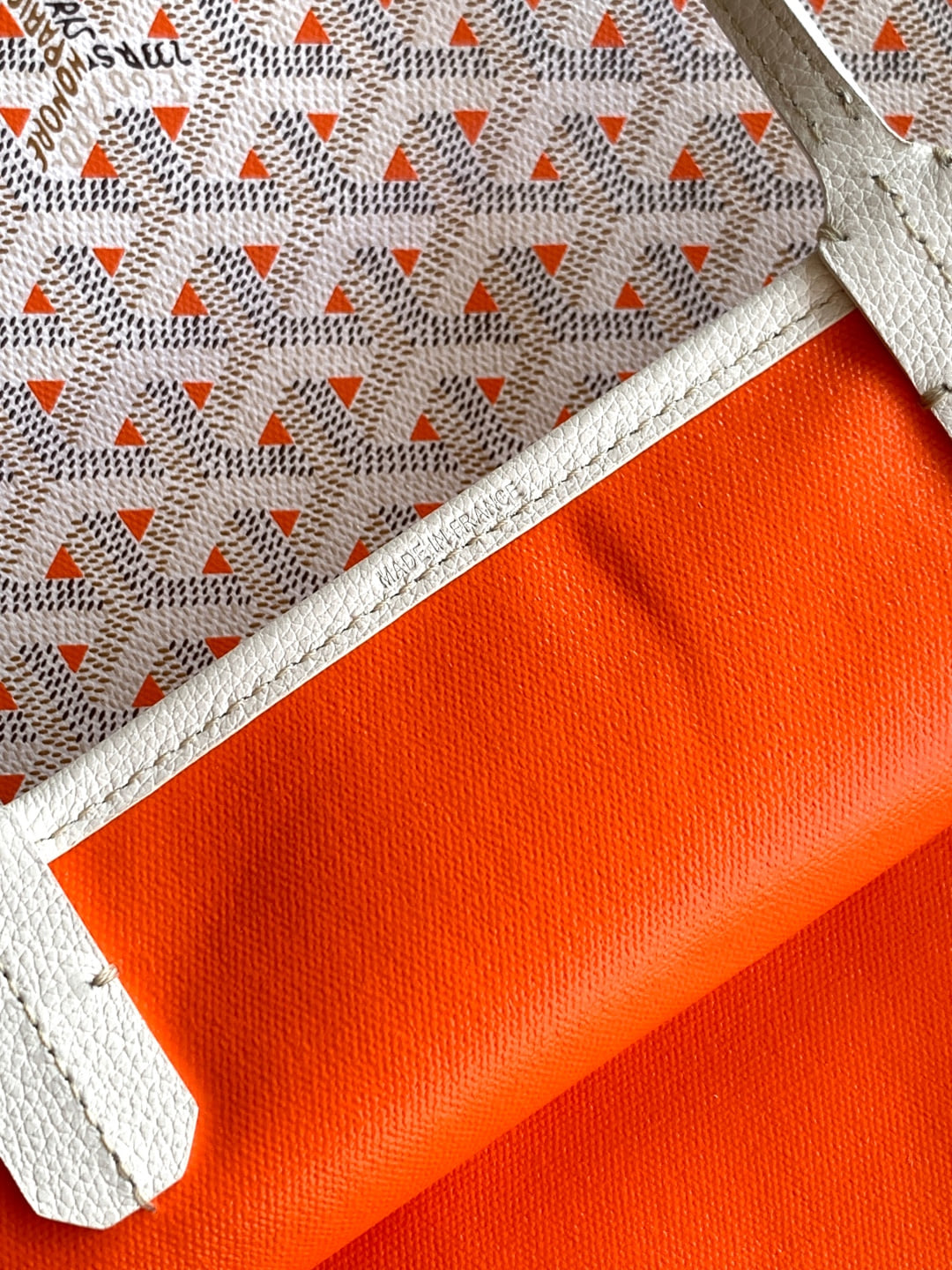 Saint Louis PM Goyard 6603M.A4