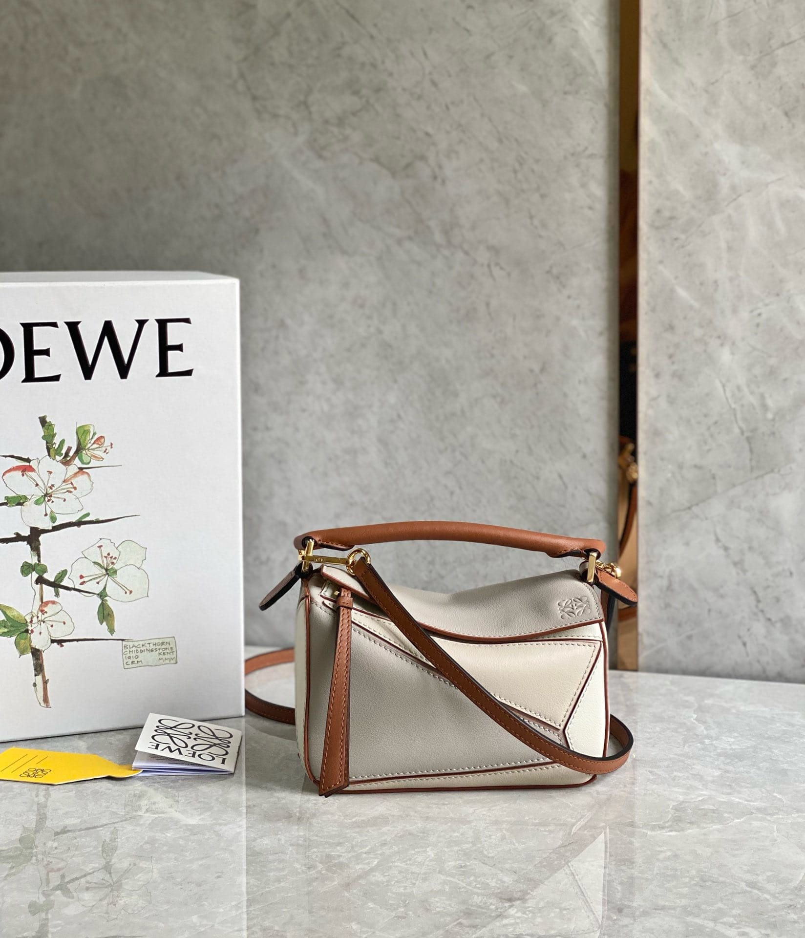 Puzzle mini Loewe 10173.11