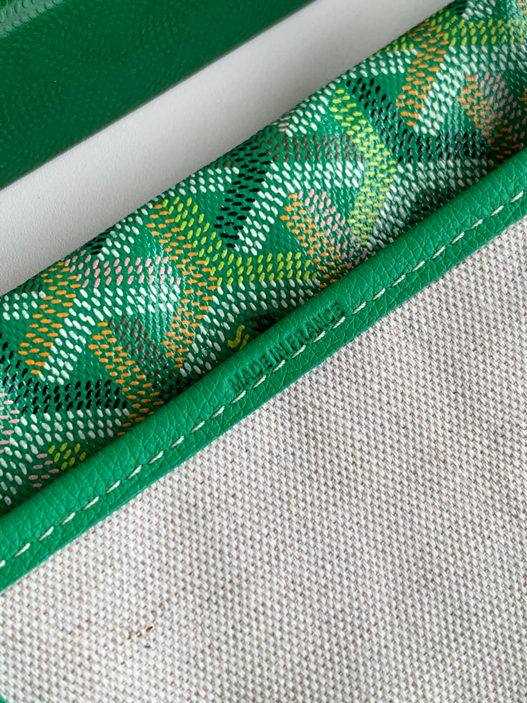Saint Louis PM Goyard 020146M.A7