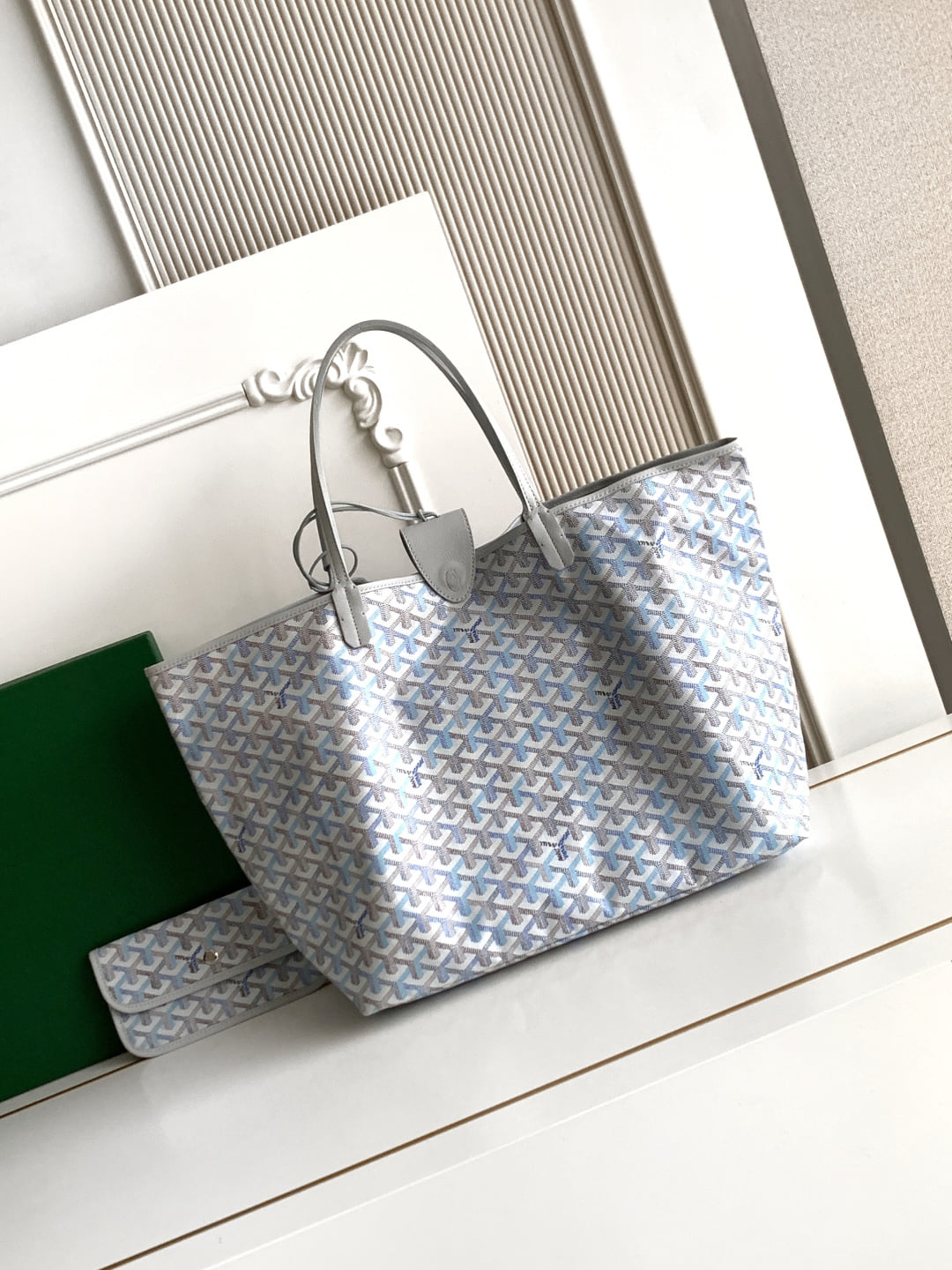 Saint Louis PM Goyard GY-103174431.A1